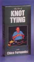 Art of Knot Tying Dvd