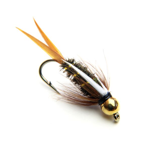Prince Nymph - Beadhead Prince Nymph - Beadhead