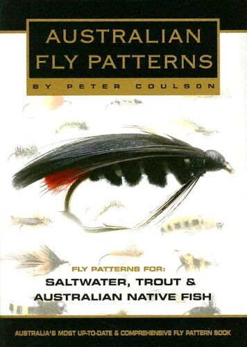 Australian Fly Patterns Australian Fly Patterns