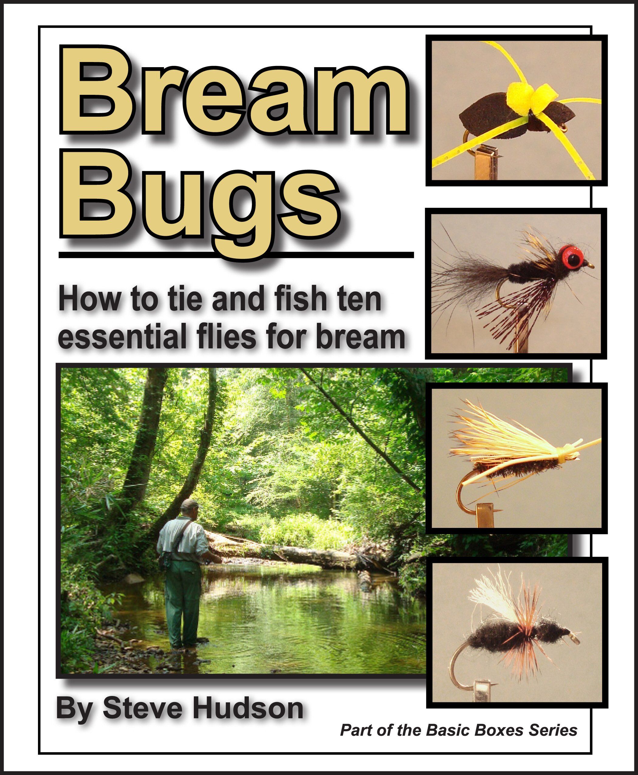 Bream Bugs Bream Bugs