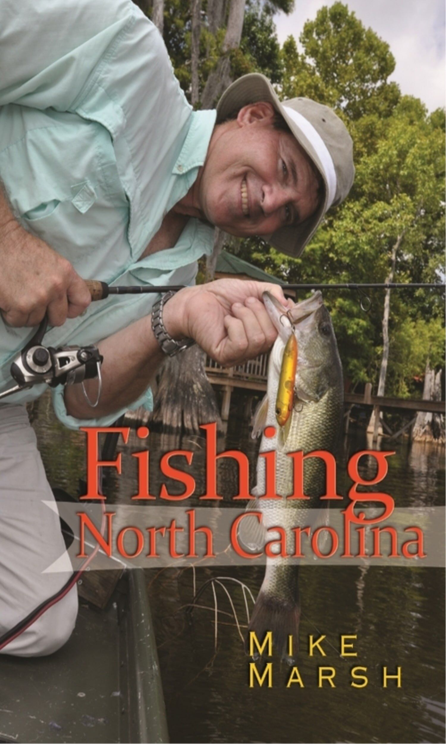 Fishing North Carolina Fishing North Carolina