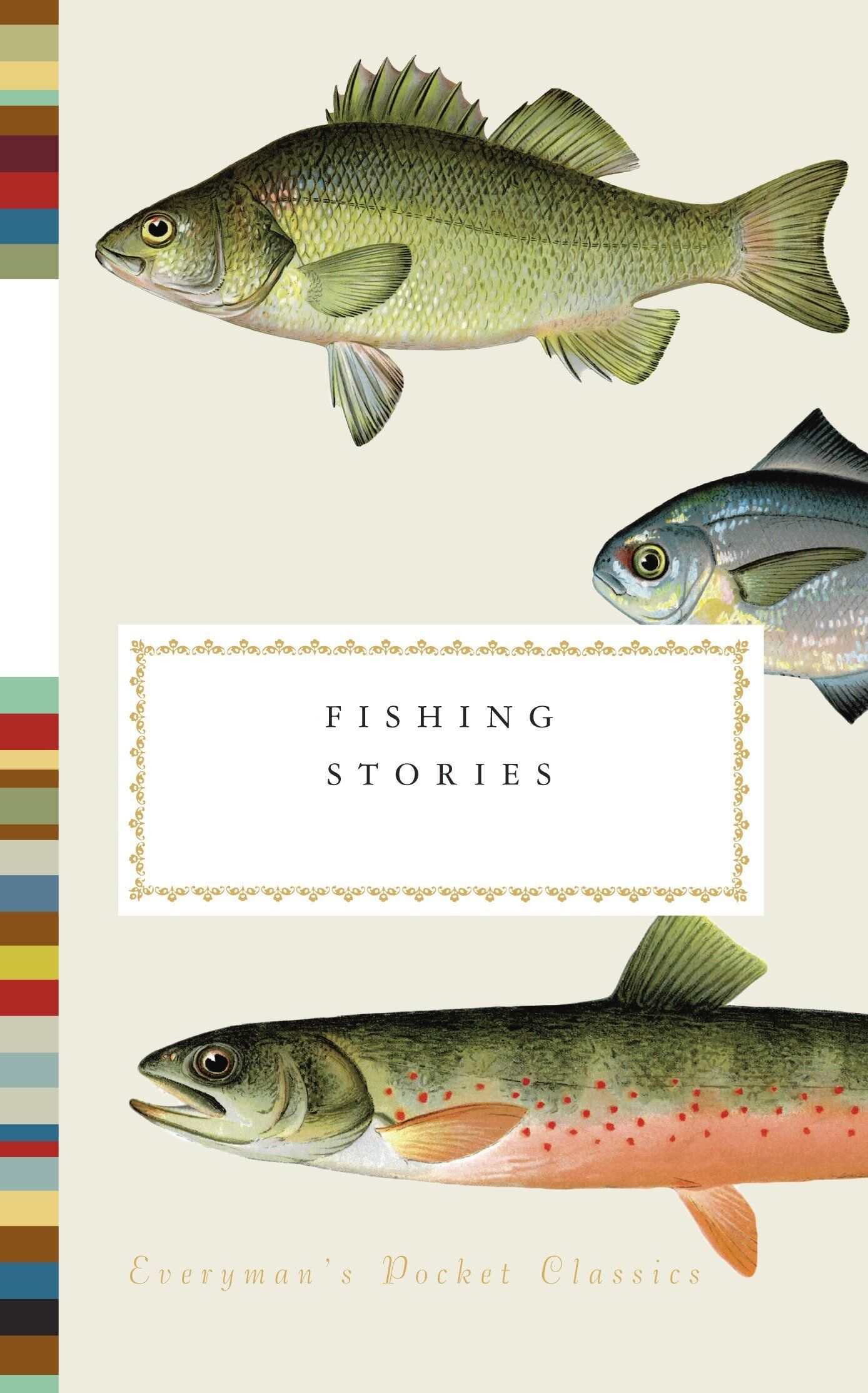 Fishing Stories Fishing Stories
