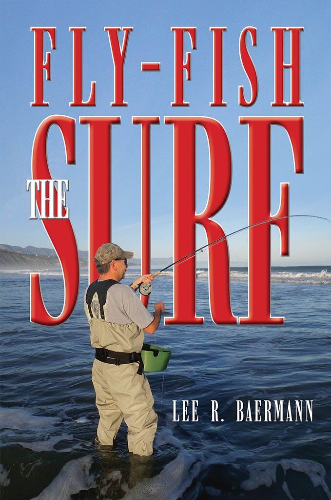 Fly-fish the Surf Fly-fish the Surf