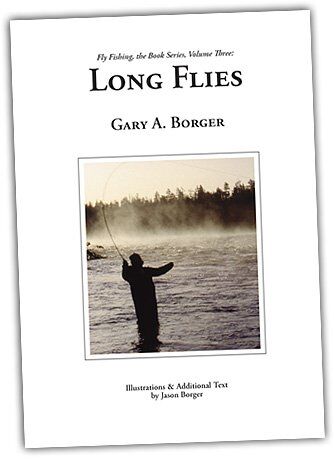 Long Flies: Streamers, Bucktails, and Other Big Fish Flies Long Flies: Streamers, Bucktails, and Other Big Fish Flies