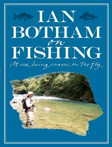 On Fishing: at Sea, Being Course, on the Fly On Fishing: at Sea, Being Course, on the Fly