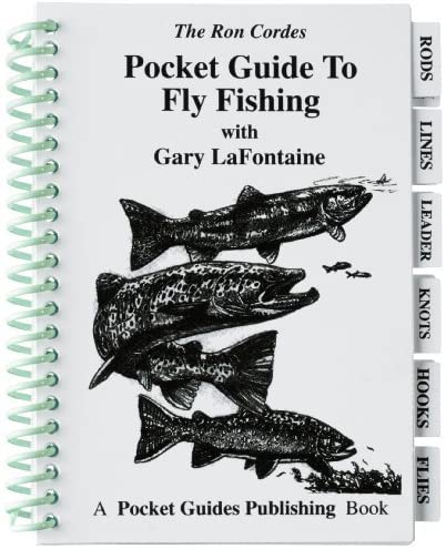 Pocket Guide to Fly Fishing Pocket Guide to Fly Fishing