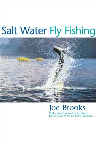 Saltwater Fly Fishing Saltwater Fly Fishing
