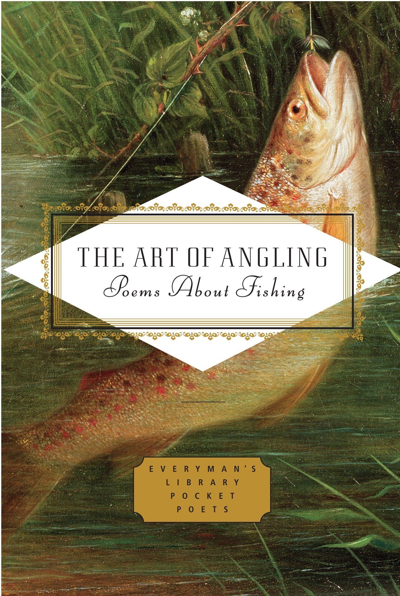 The Art of Angling The Art of Angling