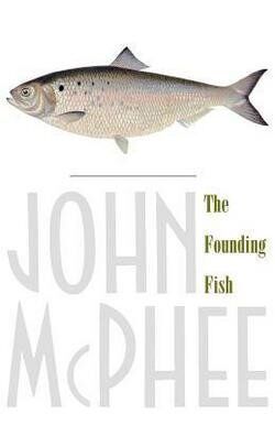 The Founding Fish The Founding Fish
