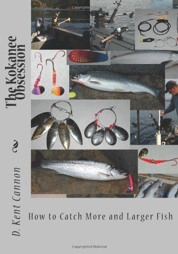 The Kokanee Obsession The Kokanee Obsession