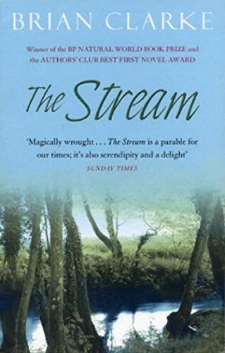 The Stream The Stream