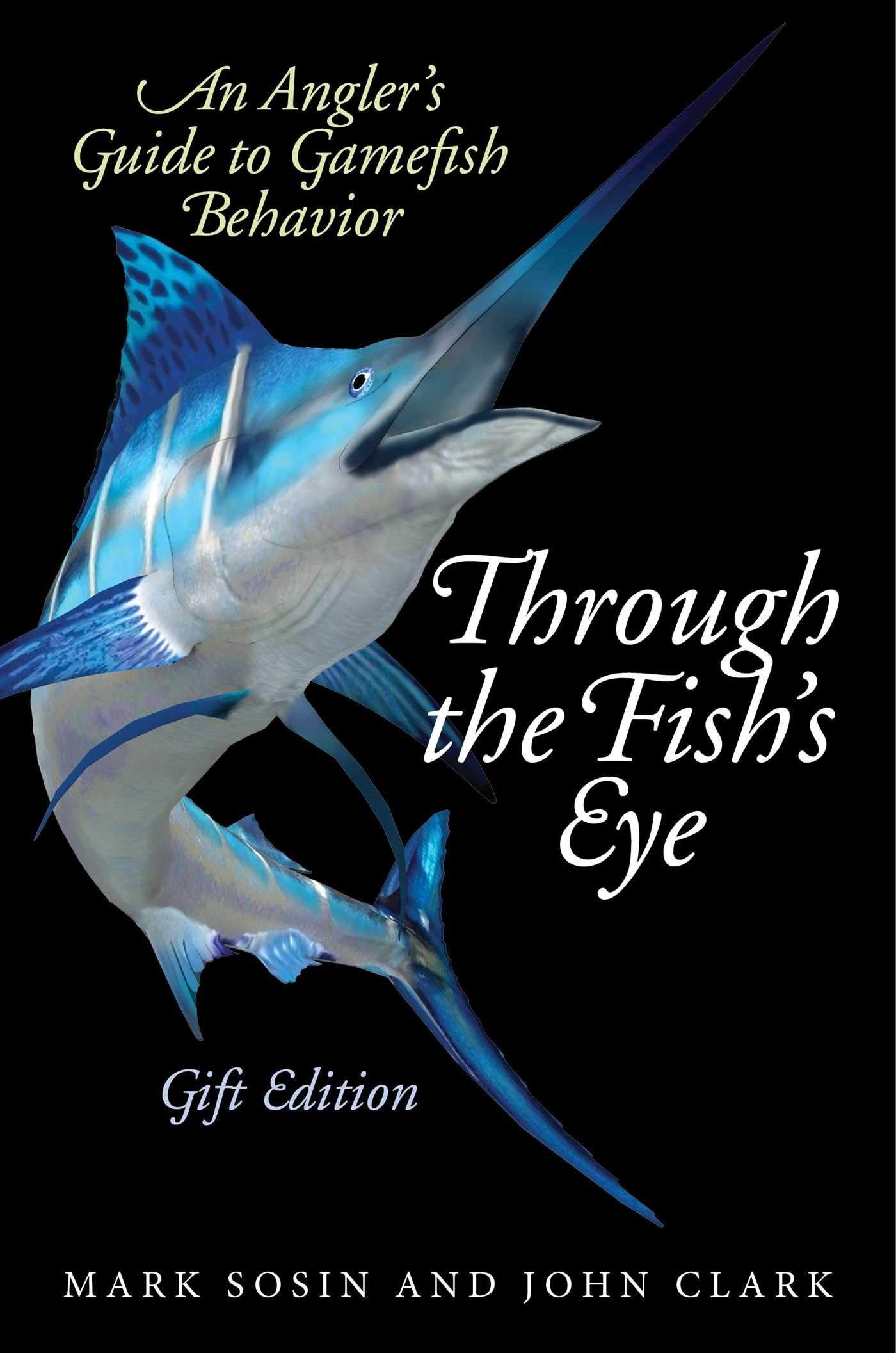 Through the Fish's Eye Through the Fish's Eye